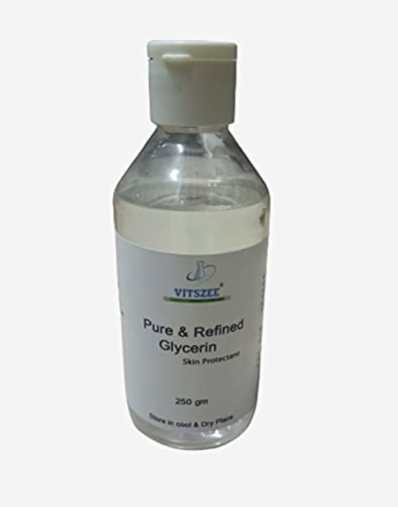 Glycerine Pure 250 g